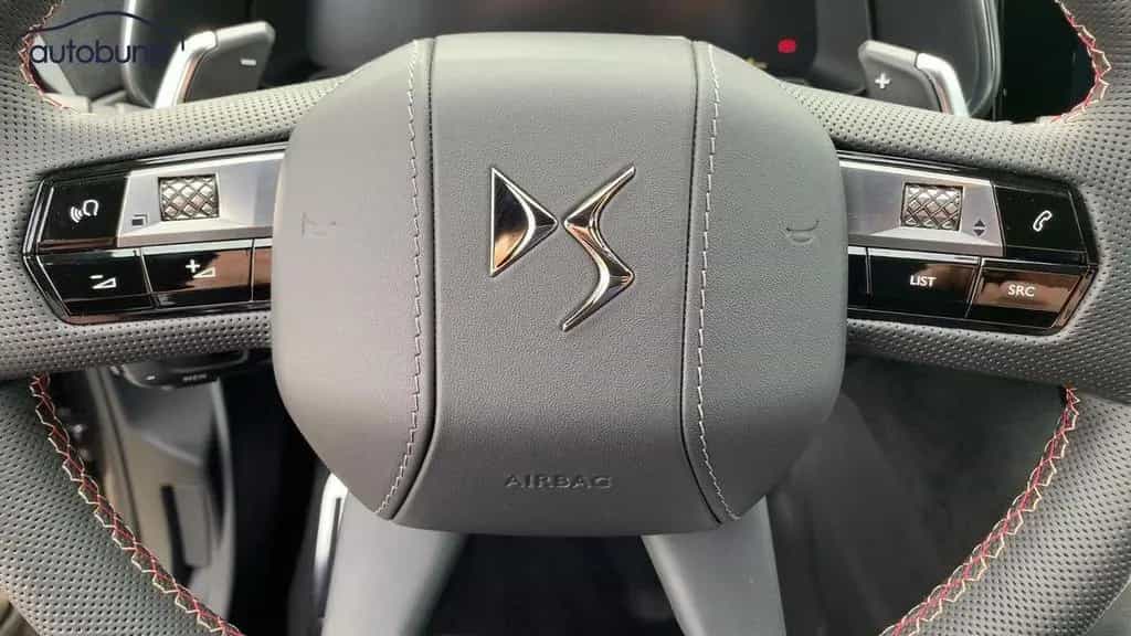 DS Automobiles DS7 (Crossback) 1,5 BlueHDI Autom. Pallas Alu KA 04/2025-photo-9