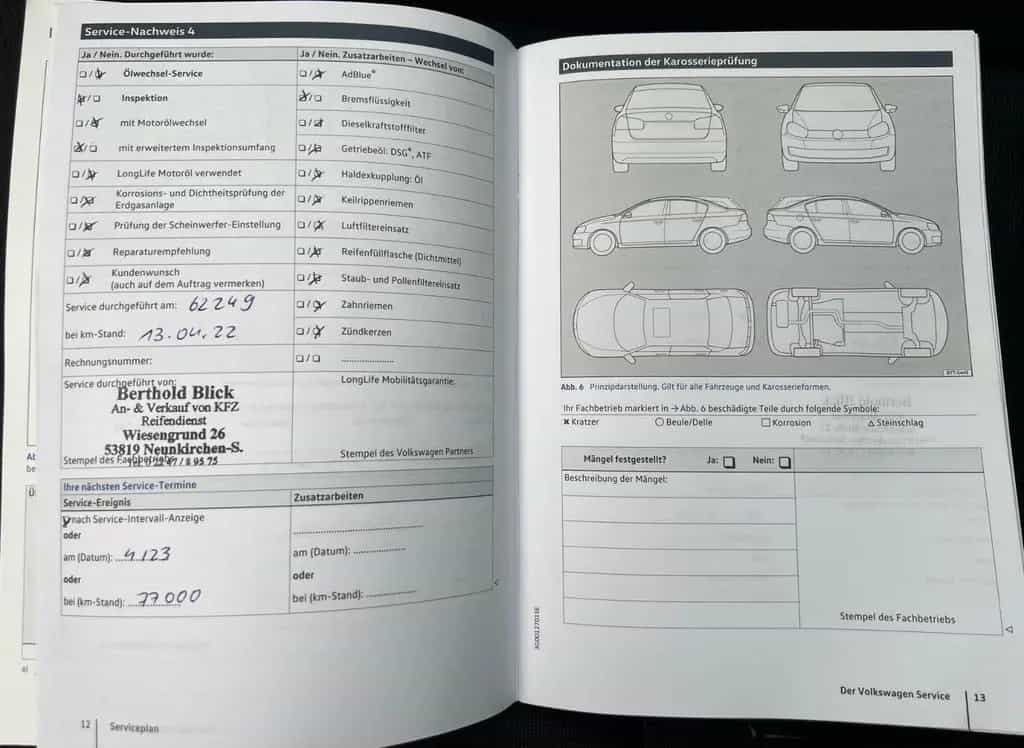 Volkswagen Golf Sportsvan VII Sound BMT/Panorama/TÜV Neu 03/2017-photo-26
