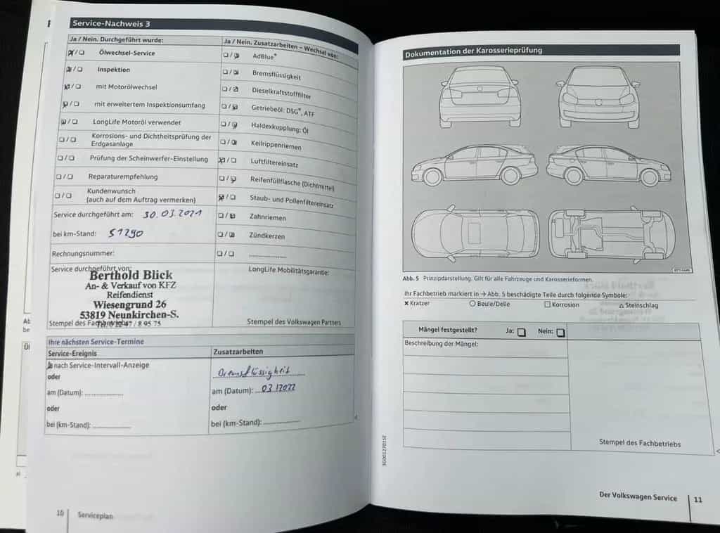 Volkswagen Golf Sportsvan VII Sound BMT/Panorama/TÜV Neu 03/2017-photo-27