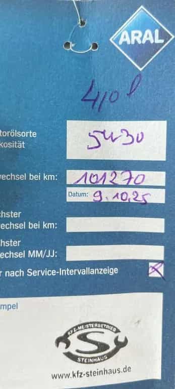 Volkswagen Golf Sportsvan VII Sound BMT/Panorama/TÜV Neu 03/2017-photo-29