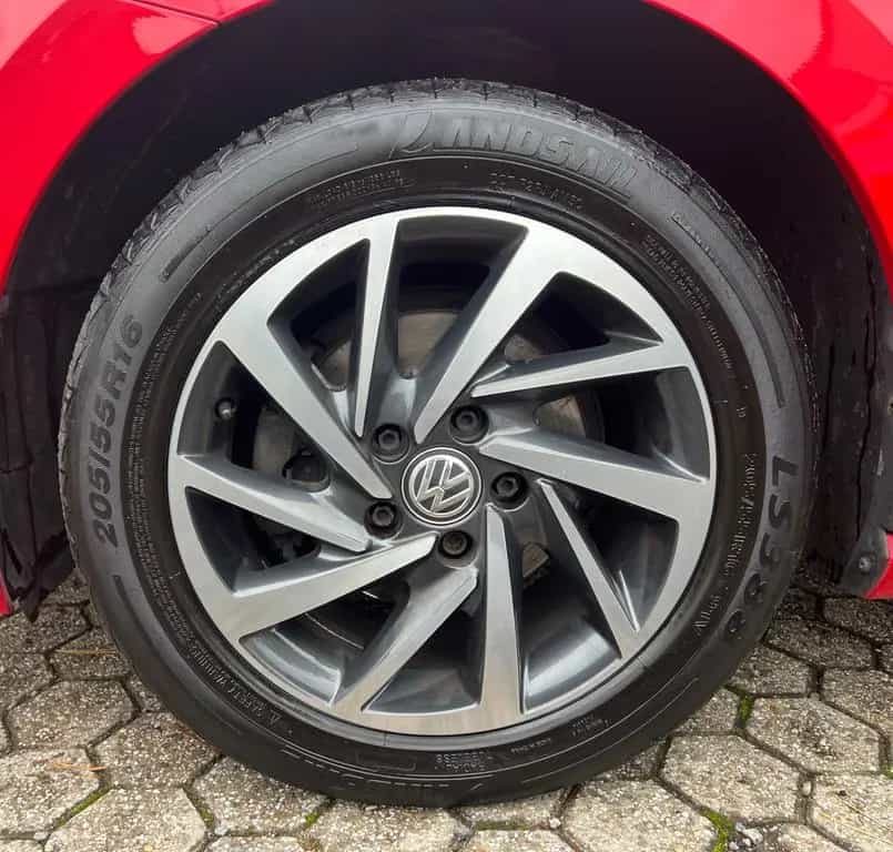 Volkswagen Golf Sportsvan VII Sound BMT/Panorama/TÜV Neu 03/2017-photo-8