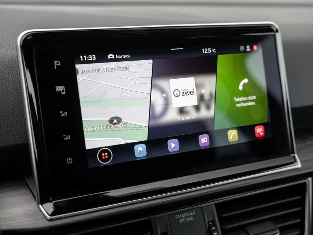 Seat Tarraco XCELLENCE 2.0 TSI DSG 4DRIVE AHK Kam. LM 08/2022-photo-11