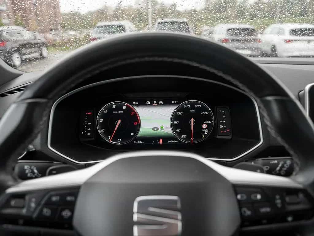 Seat Tarraco XCELLENCE 2.0 TSI DSG 4DRIVE AHK Kam. LM 08/2022-photo-21