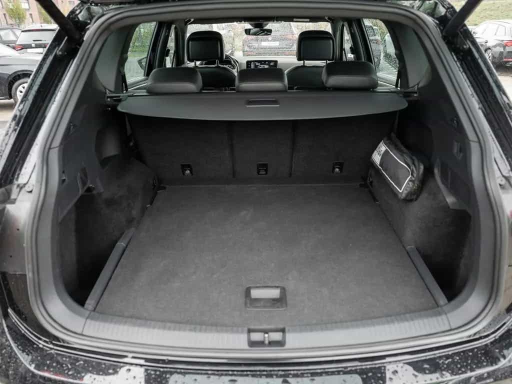 Seat Tarraco XCELLENCE 2.0 TSI DSG 4DRIVE AHK Kam. LM 08/2022-photo-27
