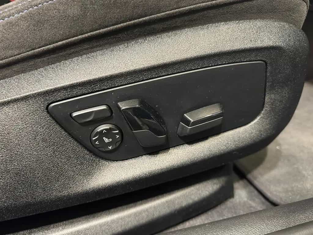 BMW 5 Series 530i Lim. xDr.*M SPORT*LED-ACC-H&K-HUD-R.KAM-AHK 03/2020-photo-26