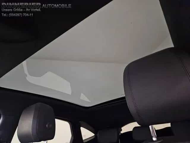 Jaguar E-Pace S AWD 360-CAM ACC CAM LED NAVI PANO SD 06/2018-photo-15