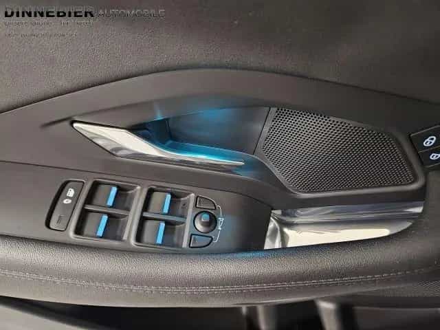 Jaguar E-Pace S AWD 360-CAM ACC CAM LED NAVI PANO SD 06/2018-photo-20