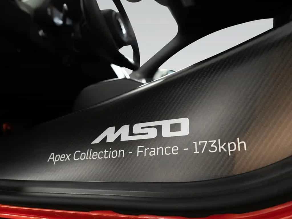 McLaren 600LT Coupé | APEX Edition | MSO Clubsport Pack 09/2020-photo-18