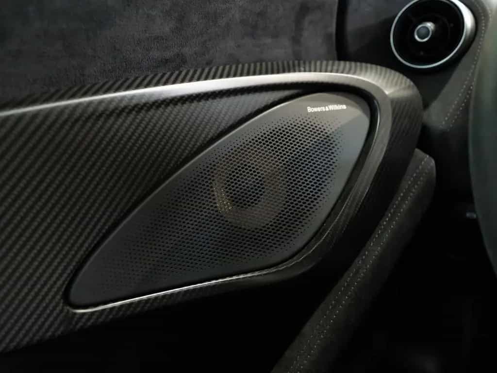 McLaren 600LT Coupé | APEX Edition | MSO Clubsport Pack 09/2020-photo-24
