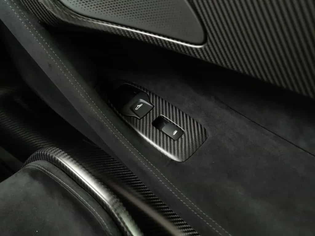 McLaren 600LT Coupé | APEX Edition | MSO Clubsport Pack 09/2020-photo-25