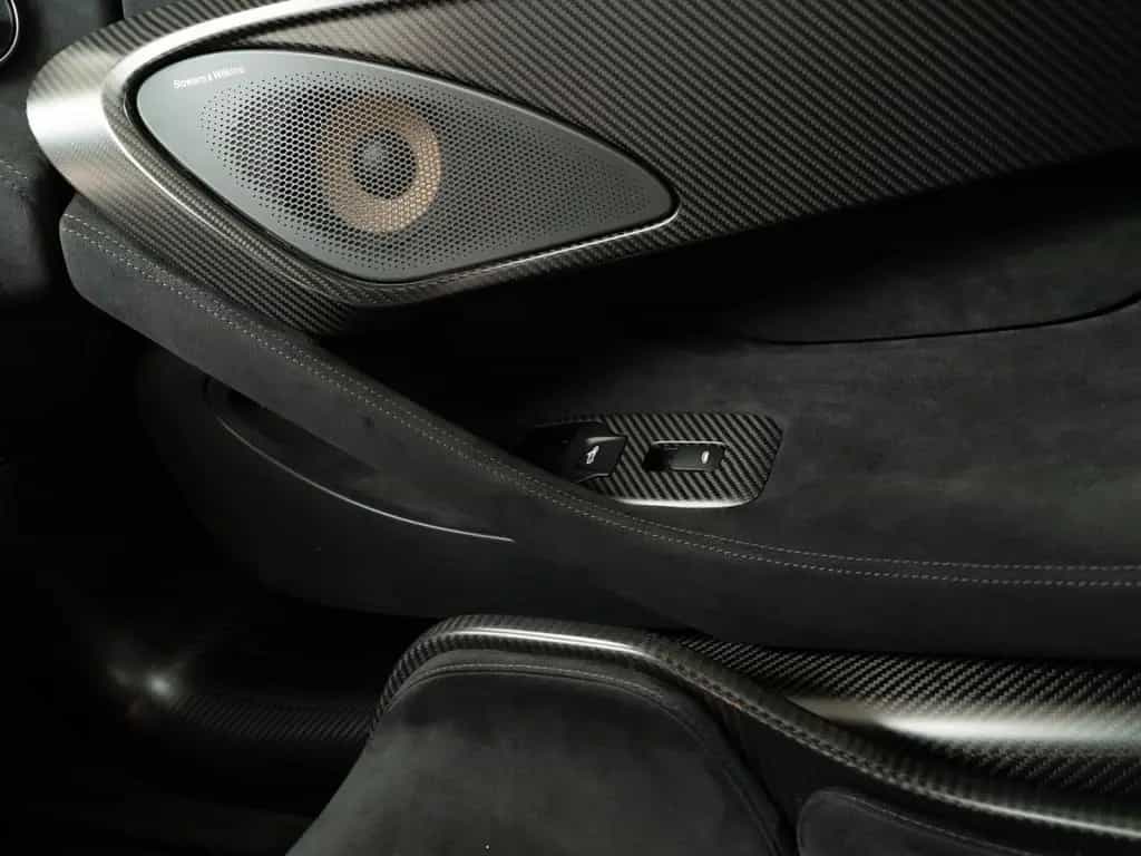McLaren 600LT Coupé | APEX Edition | MSO Clubsport Pack 09/2020-photo-28
