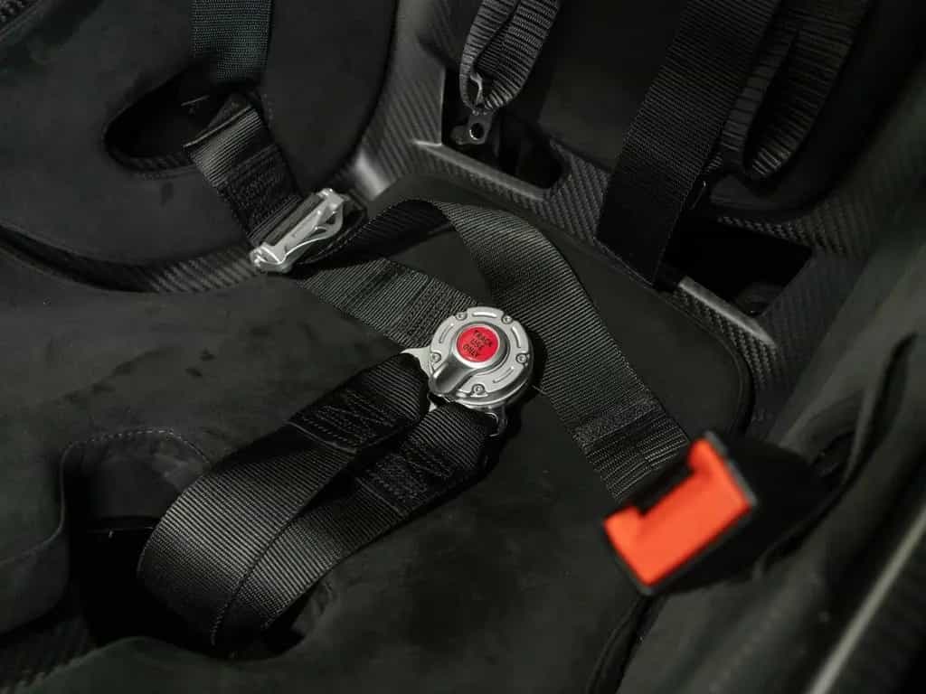 McLaren 600LT Coupé | APEX Edition | MSO Clubsport Pack 09/2020-photo-29