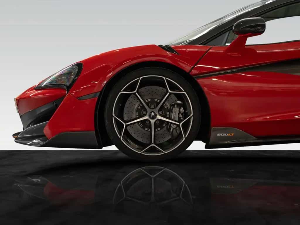 McLaren 600LT Coupé | APEX Edition | MSO Clubsport Pack 09/2020-photo-7