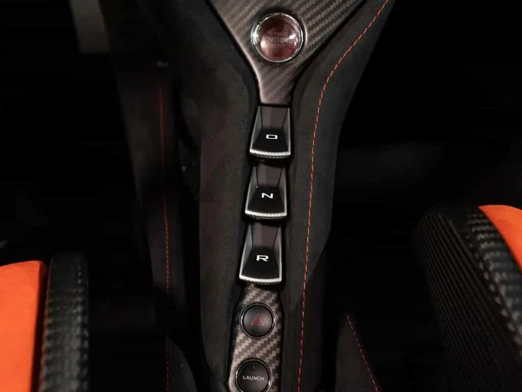 McLaren 765LT | MSO Roof Scoop | Harness Bar | Senna S. 07/2021-photo-31