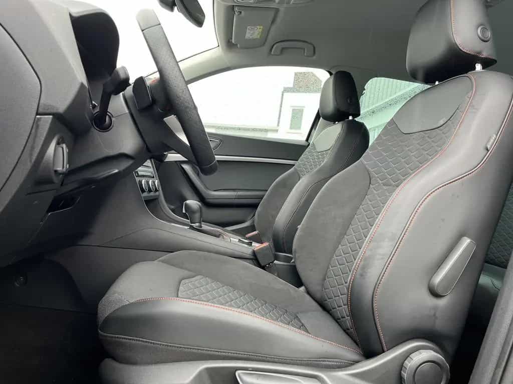 Seat Ateca 2.0 TDI DSG FR-Line Digital Cockpit Navi D 08/2024-photo-10