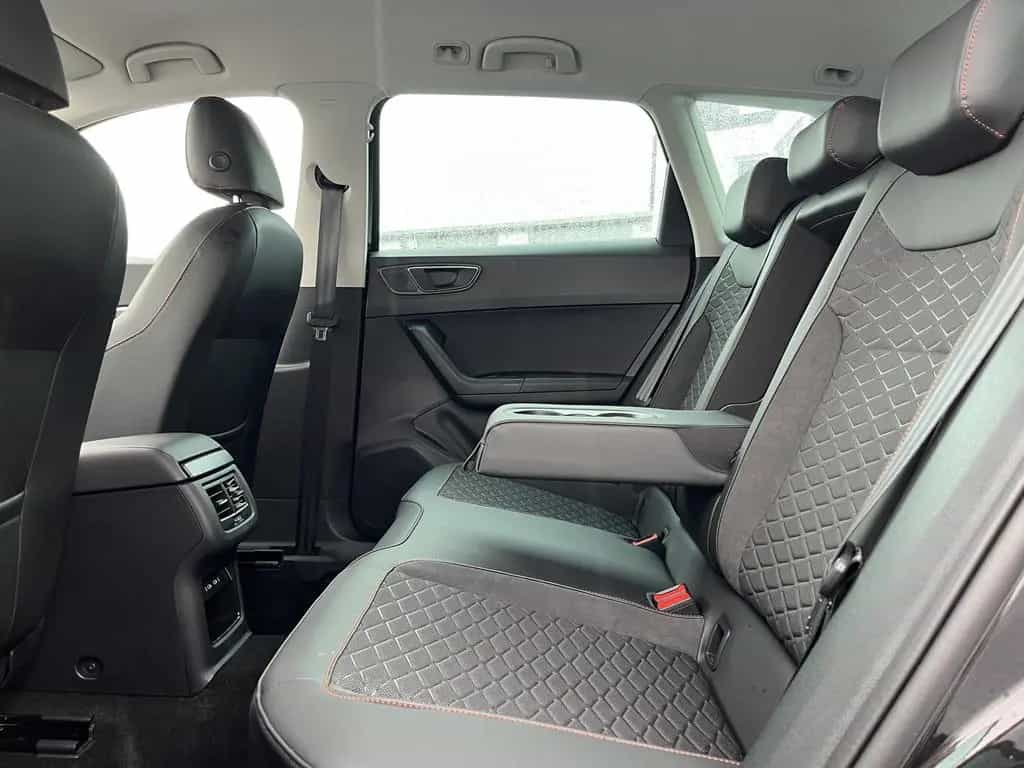 Seat Ateca 2.0 TDI DSG FR-Line Digital Cockpit Navi D 08/2024-photo-14