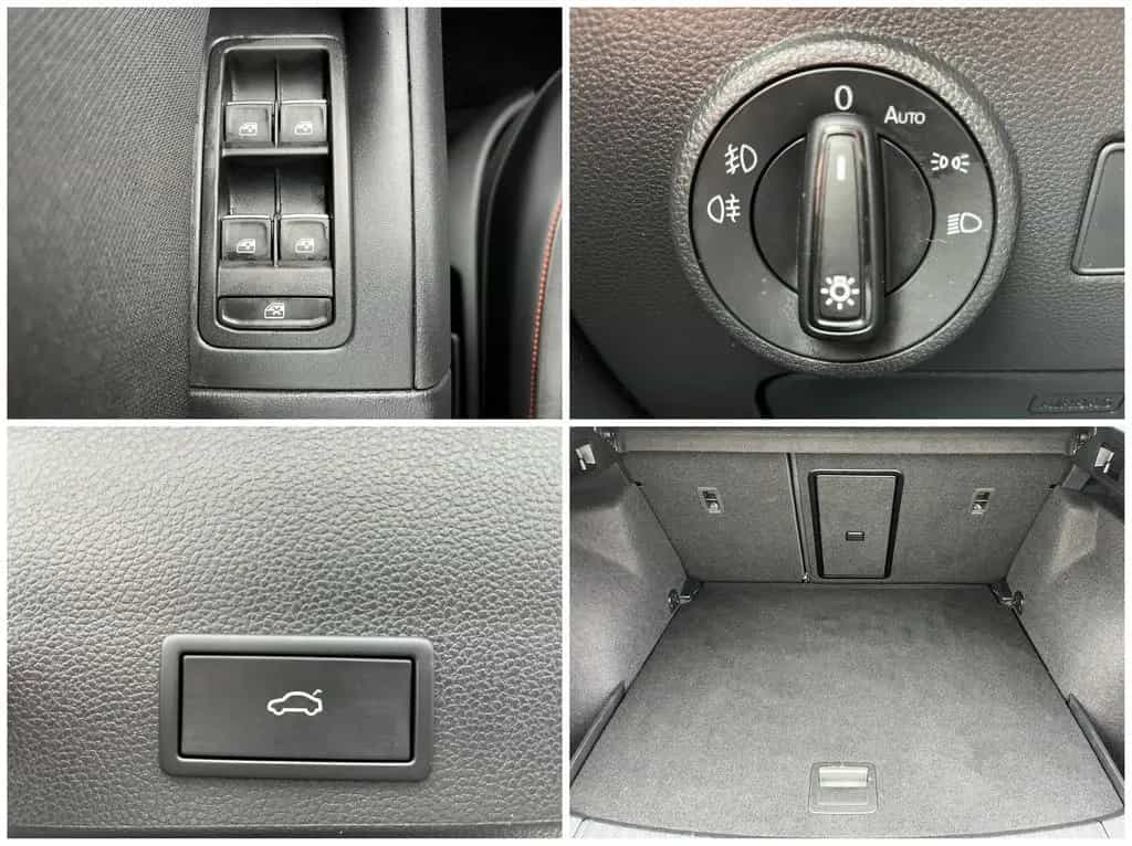 Seat Ateca 2.0 TDI DSG FR-Line Digital Cockpit Navi D 08/2024-photo-18