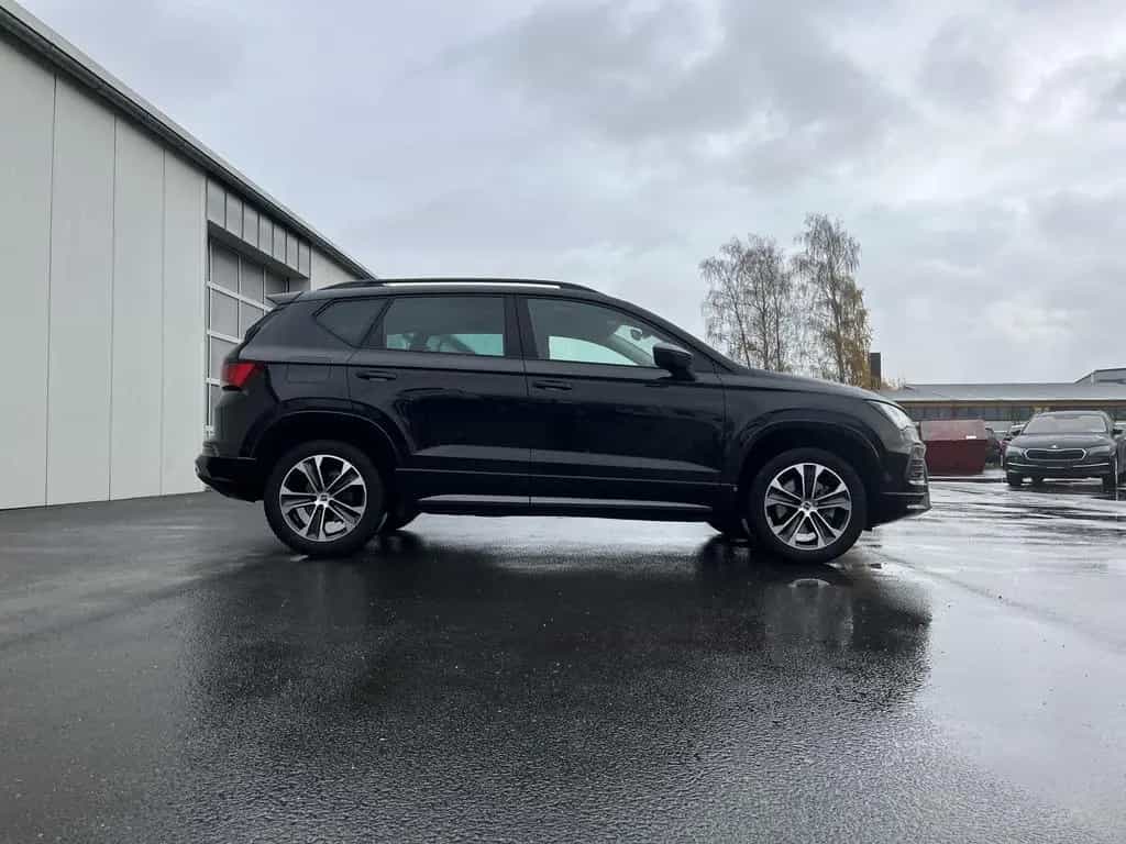 Seat Ateca 2.0 TDI DSG FR-Line Digital Cockpit Navi D 08/2024-photo-3