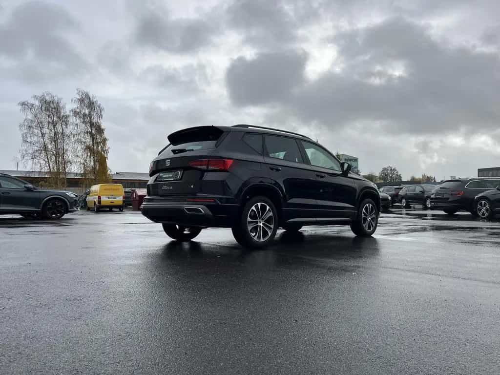 Seat Ateca 2.0 TDI DSG FR-Line Digital Cockpit Navi D 08/2024-photo-5