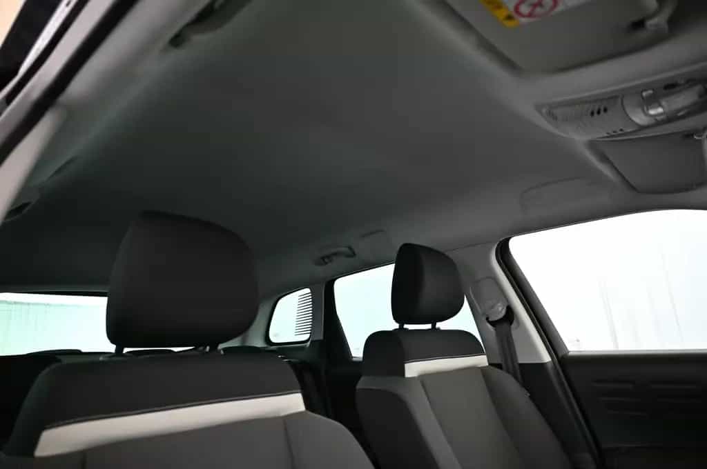 Citroën C3 Aircross 1.2 PT 110 PLUS LED/NAV/GRIP-CONTROL 03/2024-photo-26