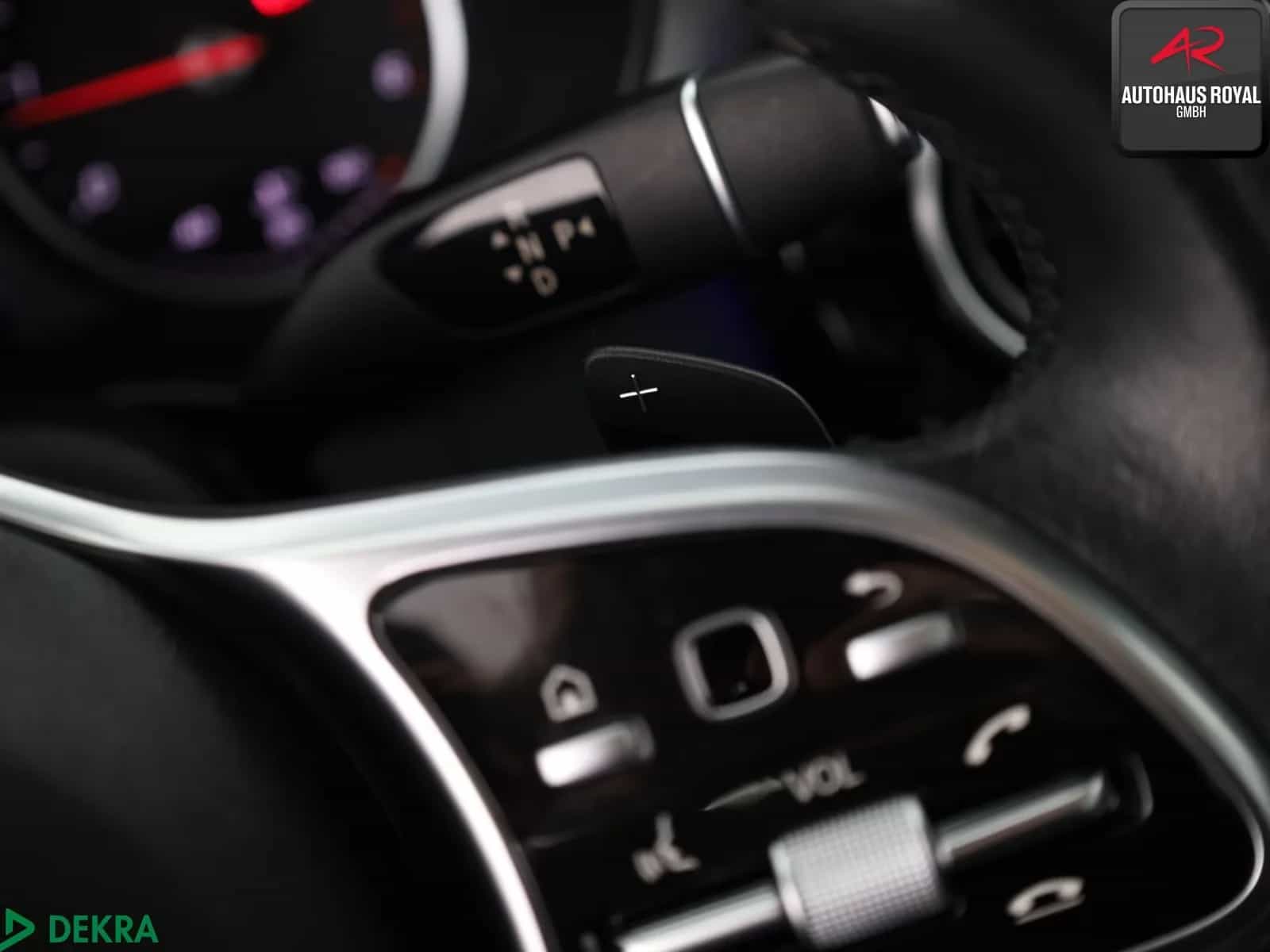 Mercedes-Benz C-Class 220 11/2019-photo-15