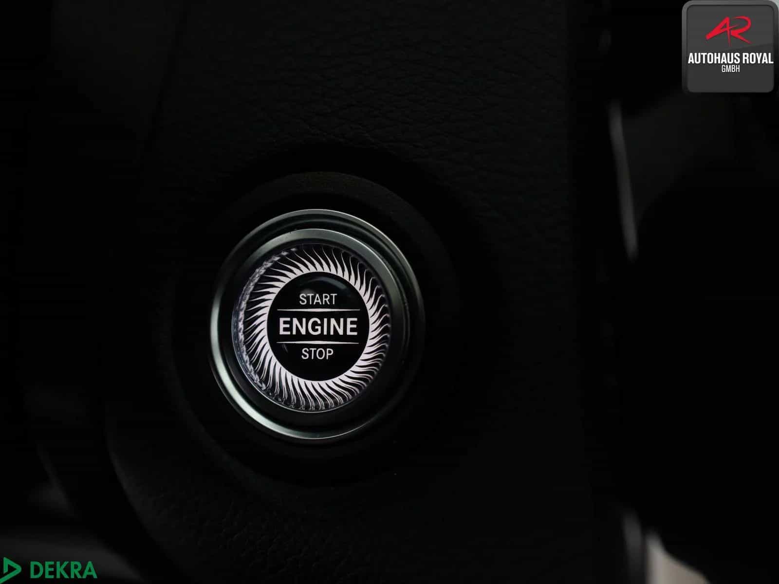 Mercedes-Benz C-Class 220 11/2019-photo-16