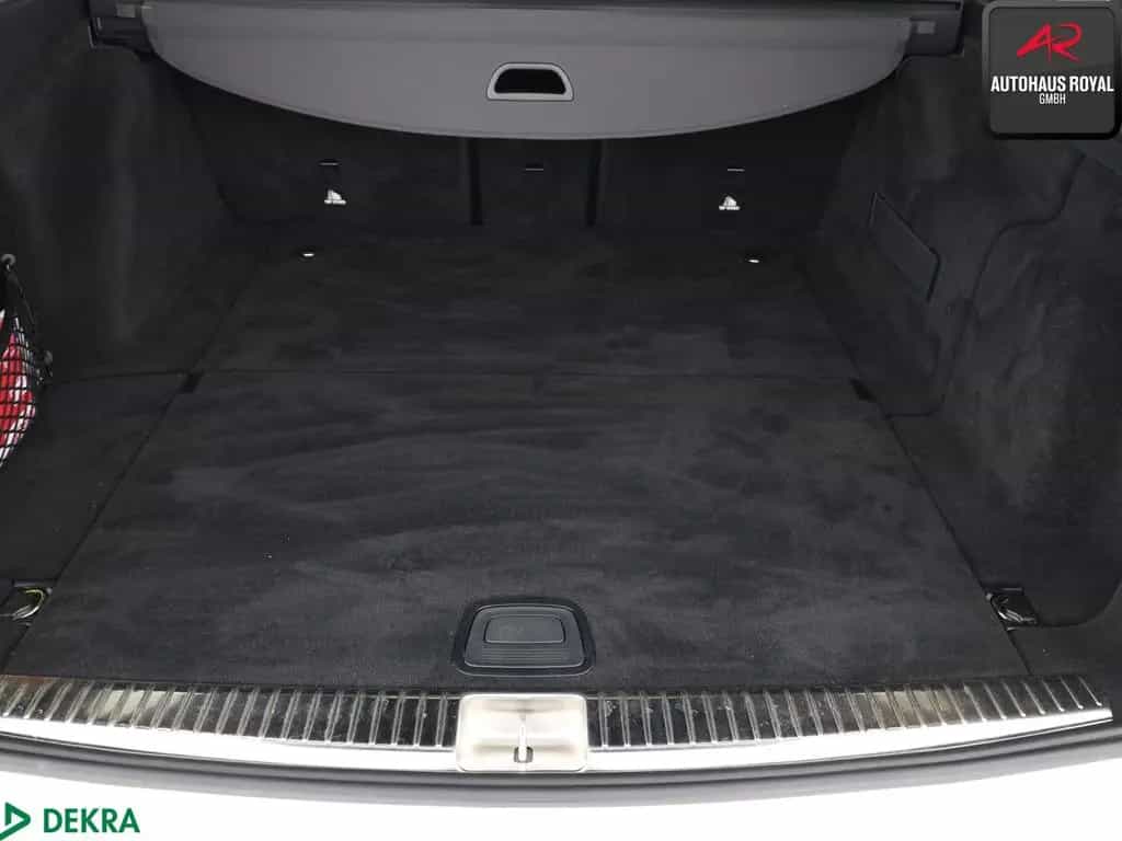 Mercedes-Benz E 250 T AMG NIGHT MULTIBEAM,360GRAD,KEYLESS,PANO 03/2018-photo-11