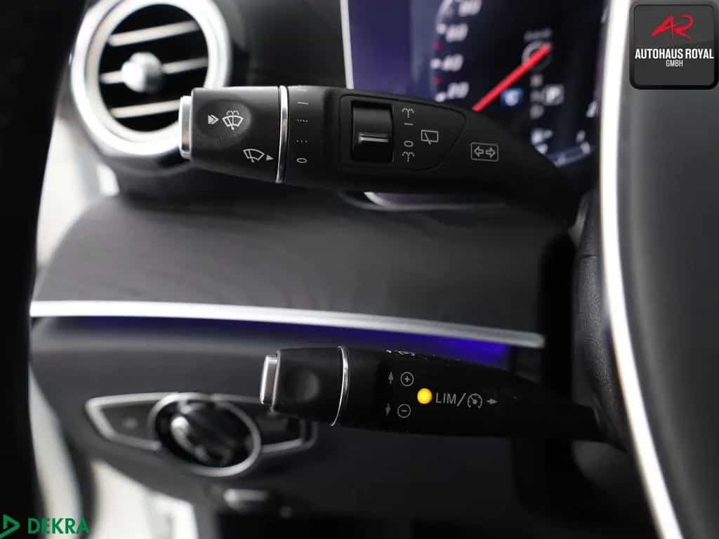 Mercedes-Benz E 250 T AMG NIGHT MULTIBEAM,360GRAD,KEYLESS,PANO 03/2018-photo-13