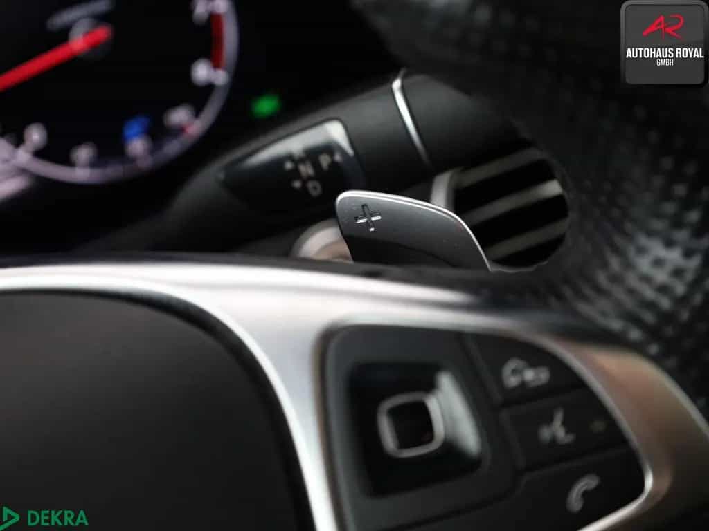 Mercedes-Benz E 250 T AMG NIGHT MULTIBEAM,360GRAD,KEYLESS,PANO 03/2018-photo-15