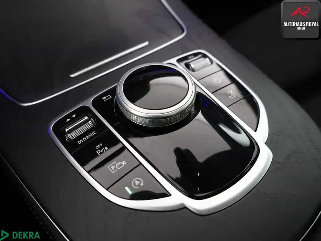 Mercedes-Benz E 250 T AMG NIGHT MULTIBEAM,360GRAD,KEYLESS,PANO 03/2018-photo-23