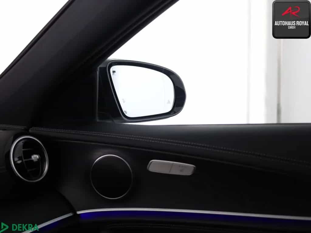 Mercedes-Benz E 250 T AMG NIGHT MULTIBEAM,360GRAD,KEYLESS,PANO 03/2018-photo-24