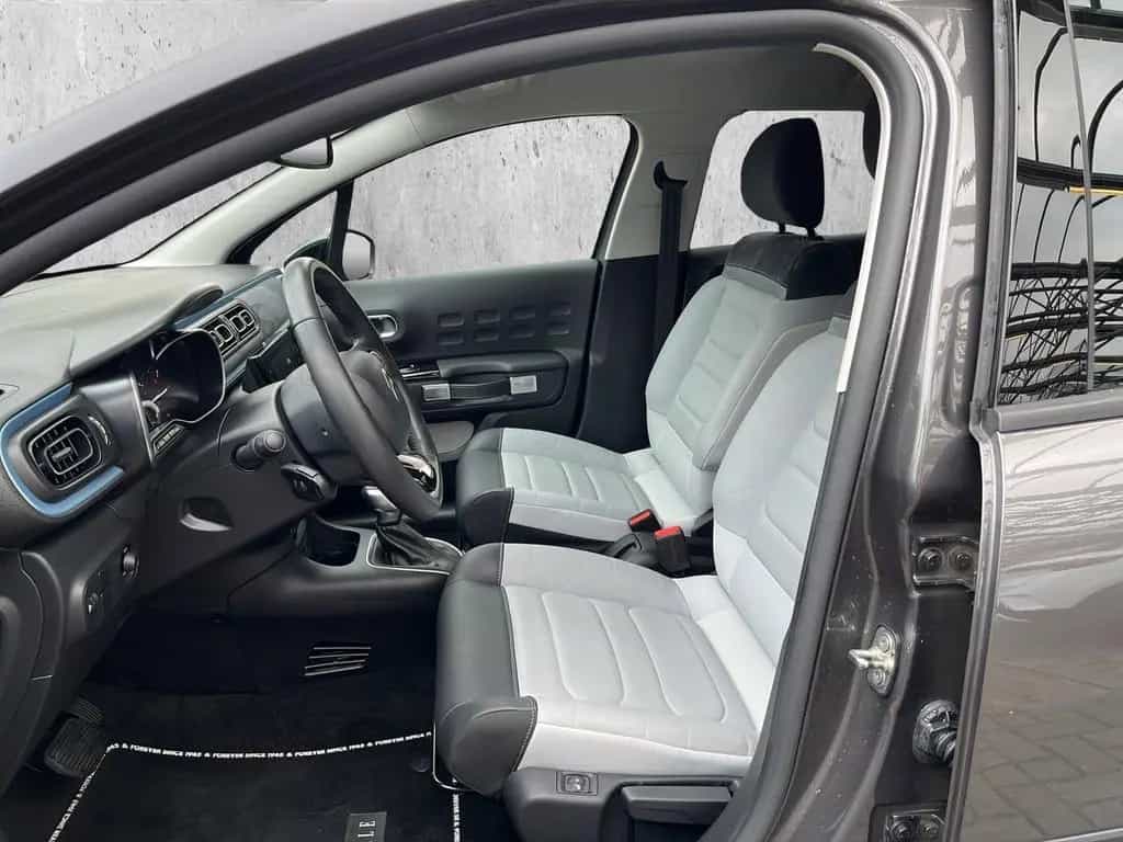 Citroën C3 Elle Online Edition PT 110 Navi+RFK+Carplay+L 10/2023-photo-10