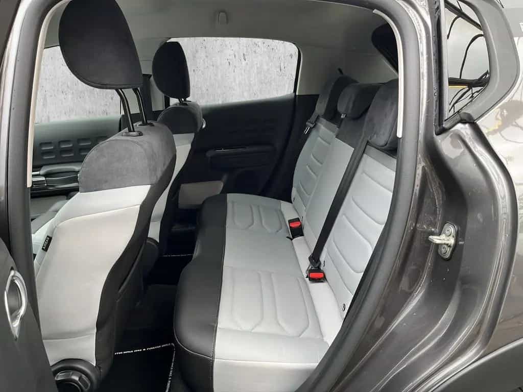 Citroën C3 Elle Online Edition PT 110 Navi+RFK+Carplay+L 10/2023-photo-11