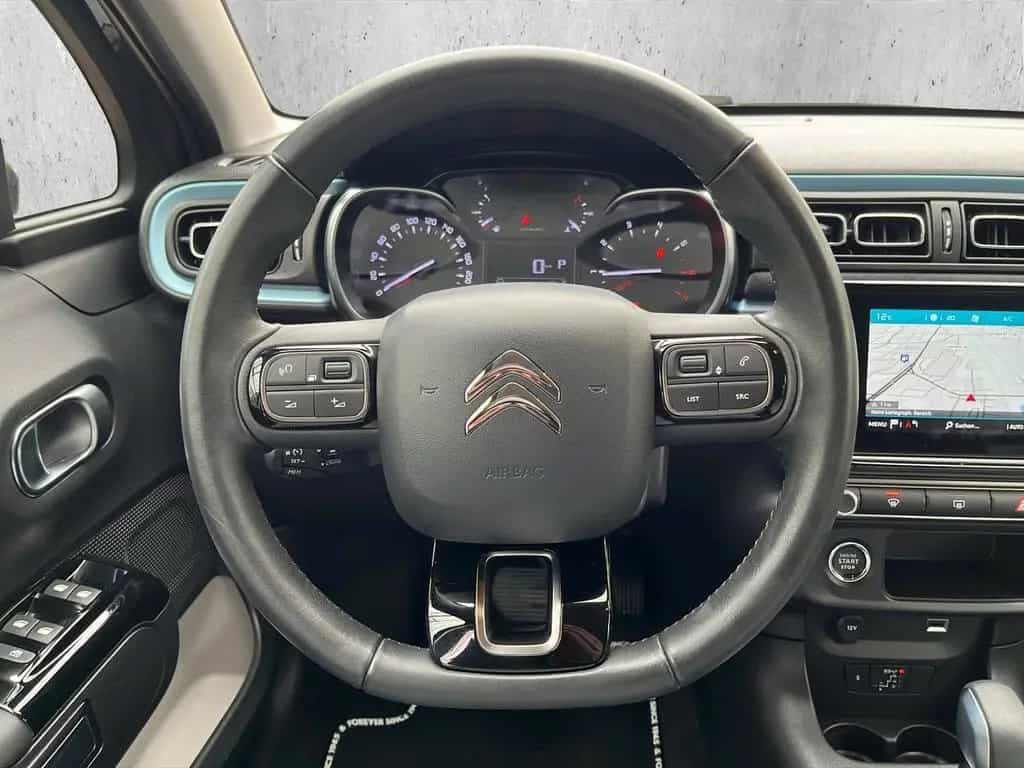 Citroën C3 Elle Online Edition PT 110 Navi+RFK+Carplay+L 10/2023-photo-12