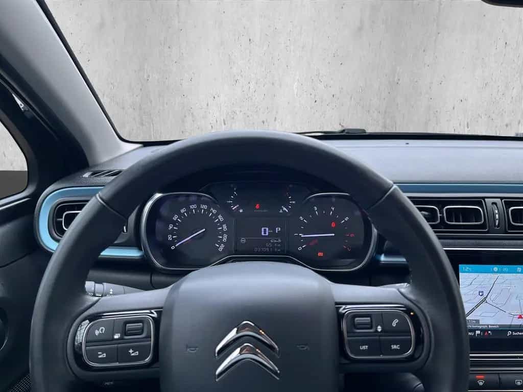 Citroën C3 Elle Online Edition PT 110 Navi+RFK+Carplay+L 10/2023-photo-13