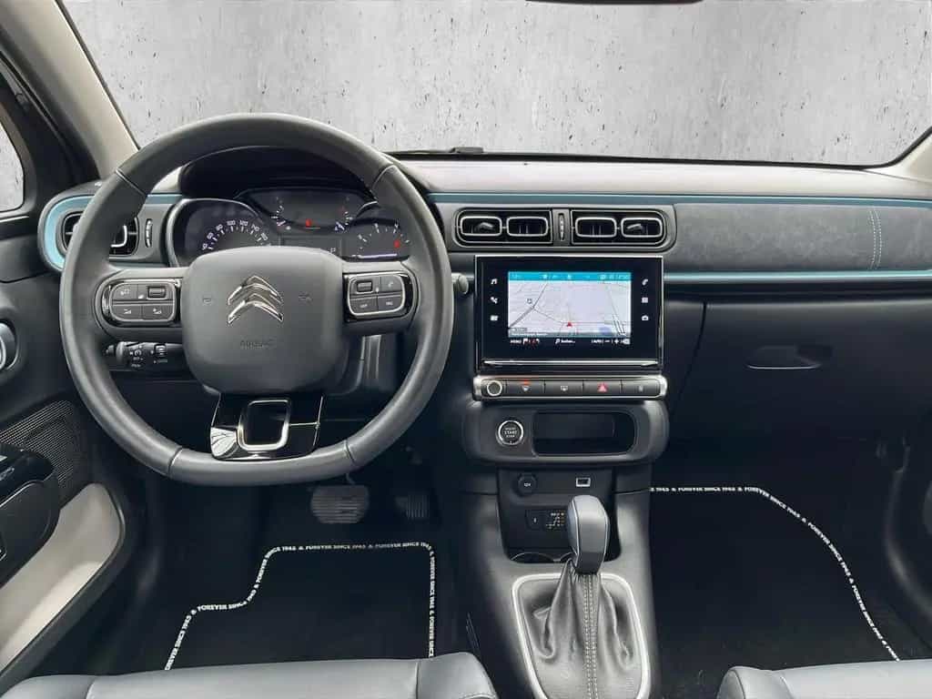 Citroën C3 Elle Online Edition PT 110 Navi+RFK+Carplay+L 10/2023-photo-14