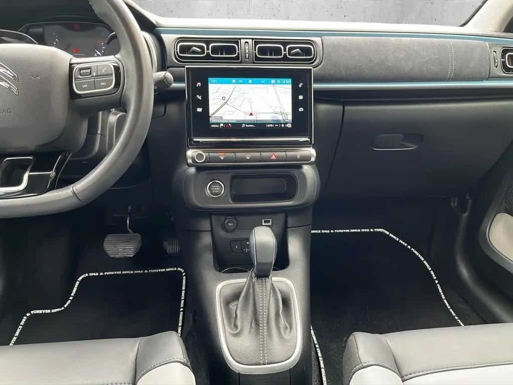 Citroën C3 Elle Online Edition PT 110 Navi+RFK+Carplay+L 10/2023-photo-15