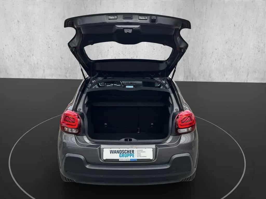 Citroën C3 Elle Online Edition PT 110 Navi+RFK+Carplay+L 10/2023-photo-16
