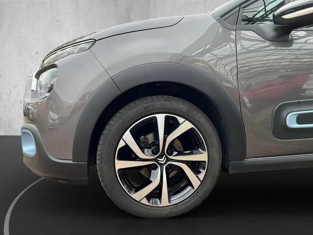 Citroën C3 Elle Online Edition PT 110 Navi+RFK+Carplay+L 10/2023-photo-17