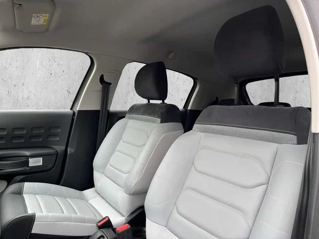 Citroën C3 Elle Online Edition PT 110 Navi+RFK+Carplay+L 10/2023-photo-18