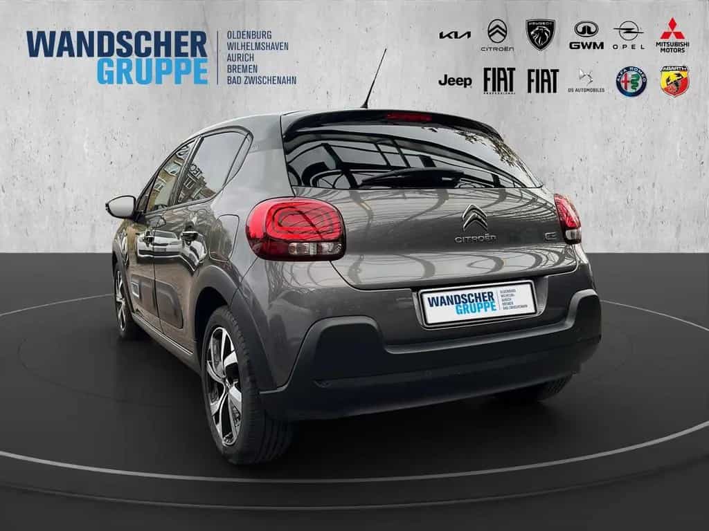 Citroën C3 Elle Online Edition PT 110 Navi+RFK+Carplay+L 10/2023-photo-4