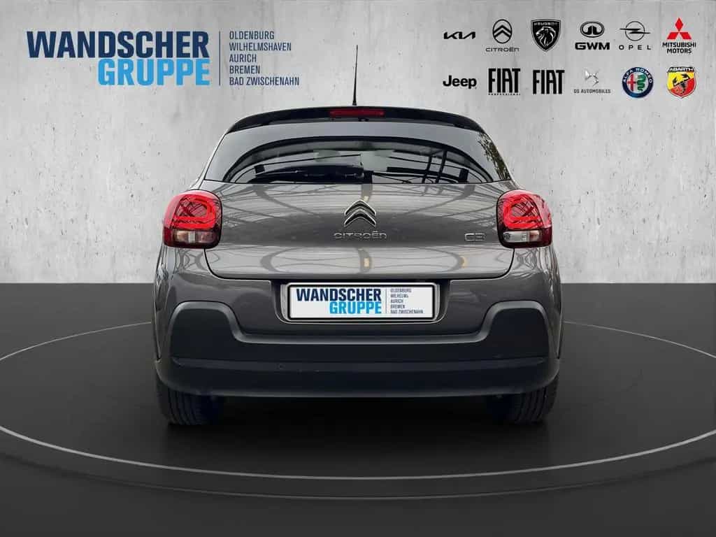 Citroën C3 Elle Online Edition PT 110 Navi+RFK+Carplay+L 10/2023-photo-5