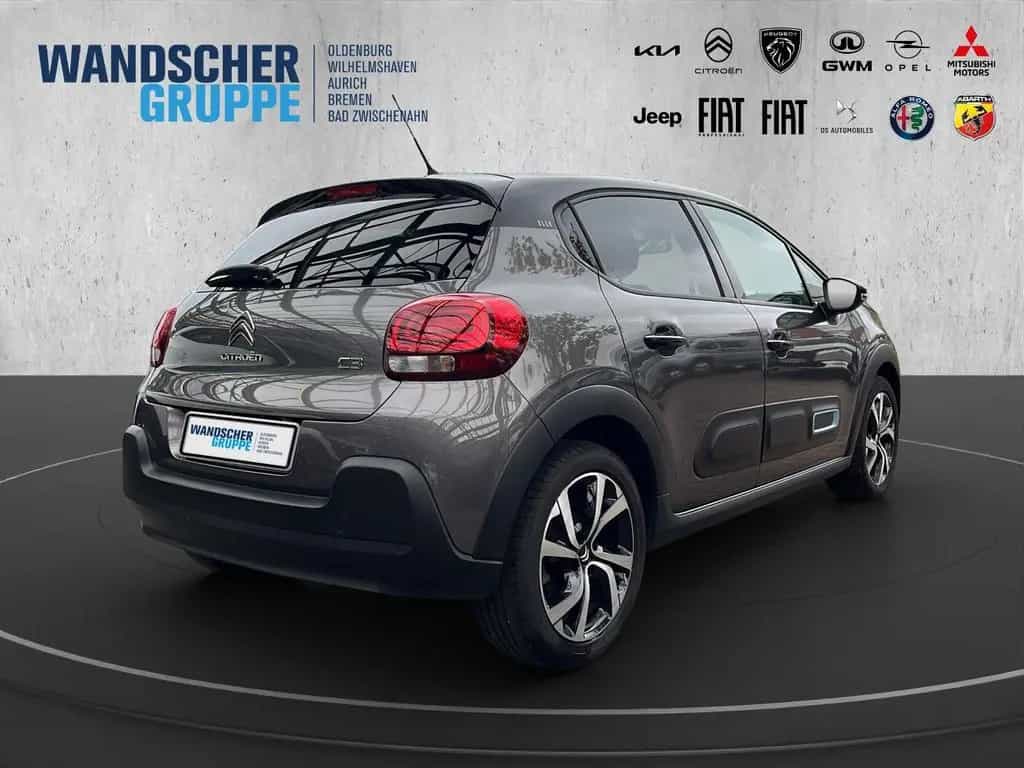 Citroën C3 Elle Online Edition PT 110 Navi+RFK+Carplay+L 10/2023-photo-6