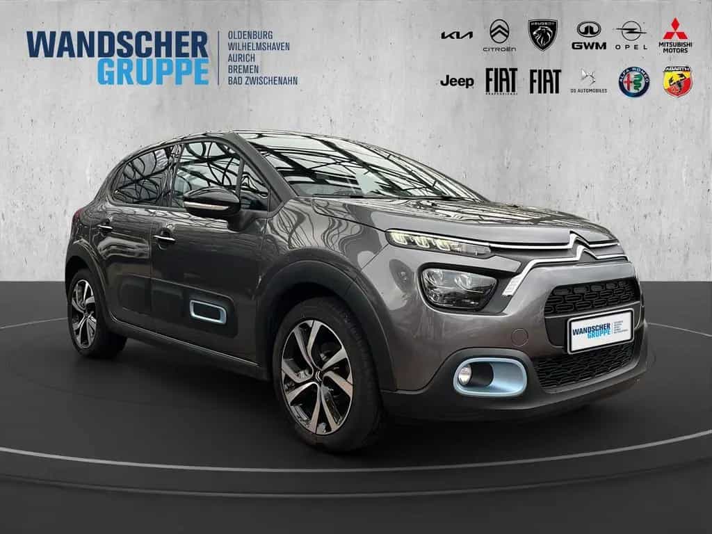 Citroën C3 Elle Online Edition PT 110 Navi+RFK+Carplay+L 10/2023-photo-8
