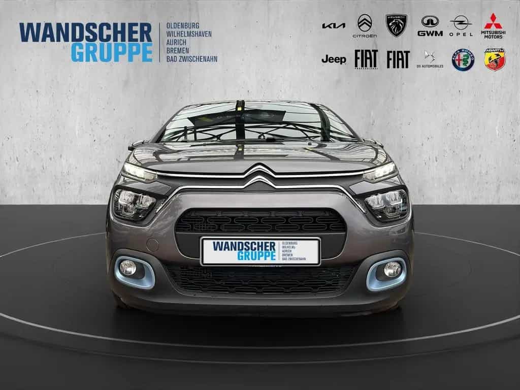 Citroën C3 Elle Online Edition PT 110 Navi+RFK+Carplay+L 10/2023-photo-9