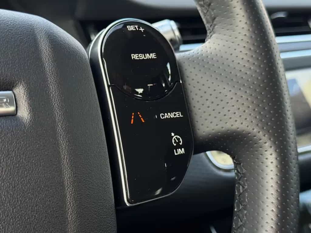 Land Rover Range Rover Rover Evoque R-Dynamic Basis LED/KLIMA/PDC 07/2019-photo-12