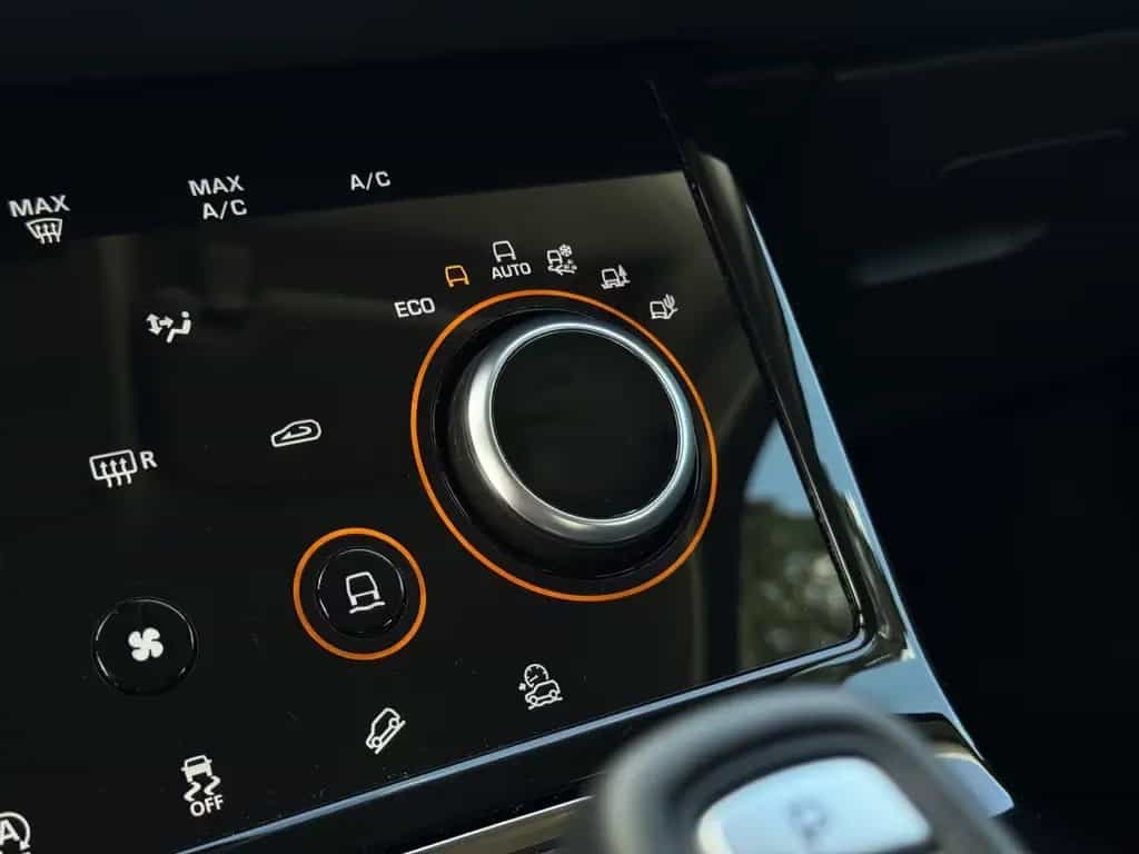 Land Rover Range Rover Rover Evoque R-Dynamic Basis LED/KLIMA/PDC 07/2019-photo-15
