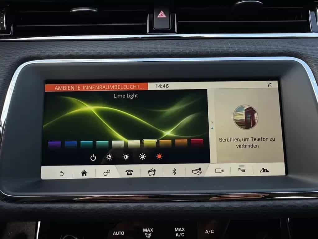 Land Rover Range Rover Rover Evoque R-Dynamic Basis LED/KLIMA/PDC 07/2019-photo-16
