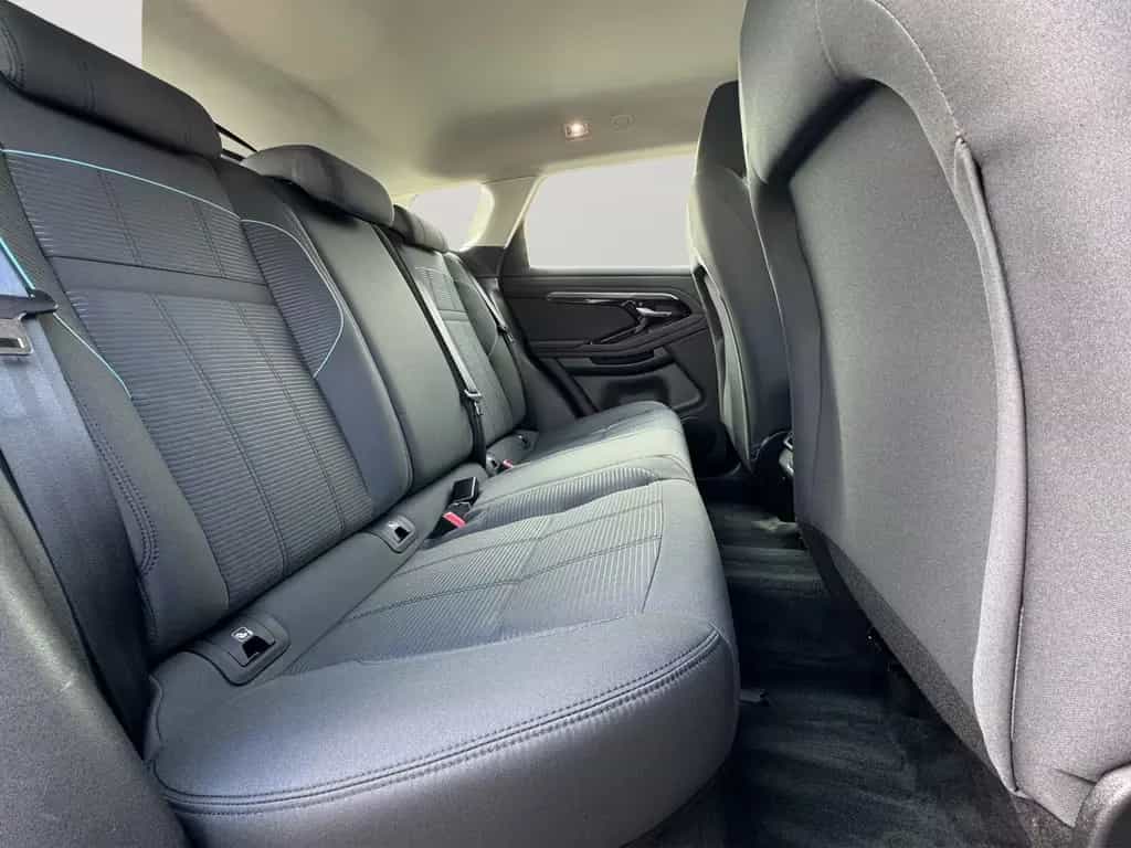 Land Rover Range Rover Rover Evoque R-Dynamic Basis LED/KLIMA/PDC 07/2019-photo-20
