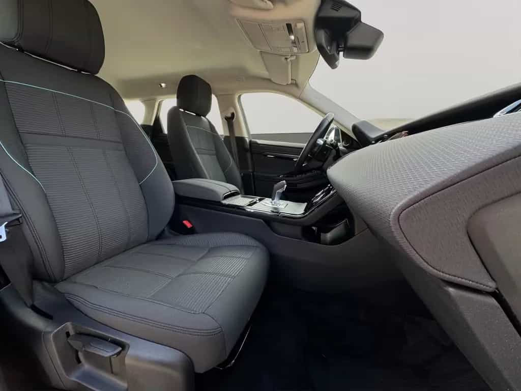 Land Rover Range Rover Rover Evoque R-Dynamic Basis LED/KLIMA/PDC 07/2019-photo-21